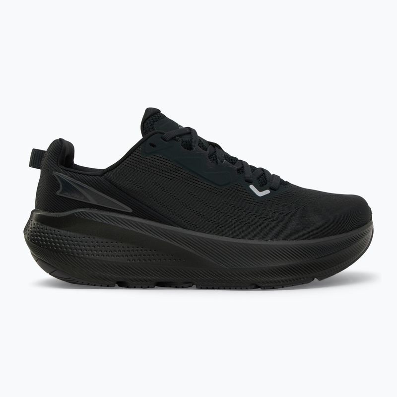 Încălțăminte  de alergare pentru bărbați Altra FWD VIA black/black 2