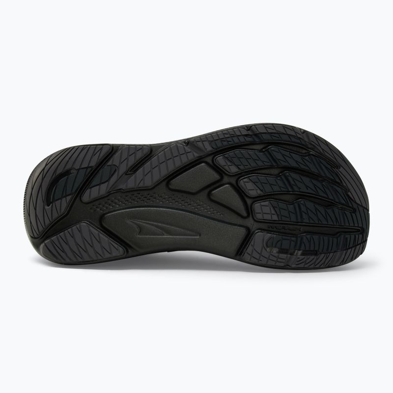 Încălțăminte  de alergare pentru bărbați Altra FWD VIA black/black 4