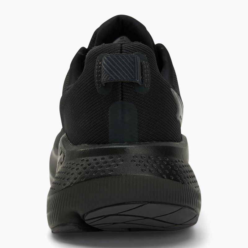 Încălțăminte  de alergare pentru bărbați Altra FWD VIA black/black 6