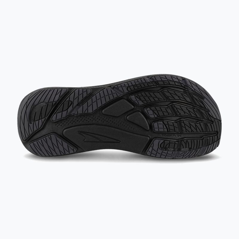 Încălțăminte  de alergare pentru bărbați Altra FWD VIA black/black 5