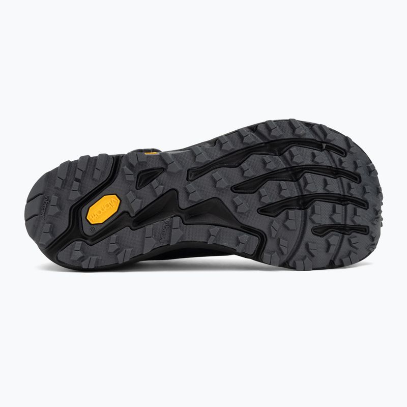 Încălțăminte de alergare pentru femei Altra Timp 5 BOA black/black 4