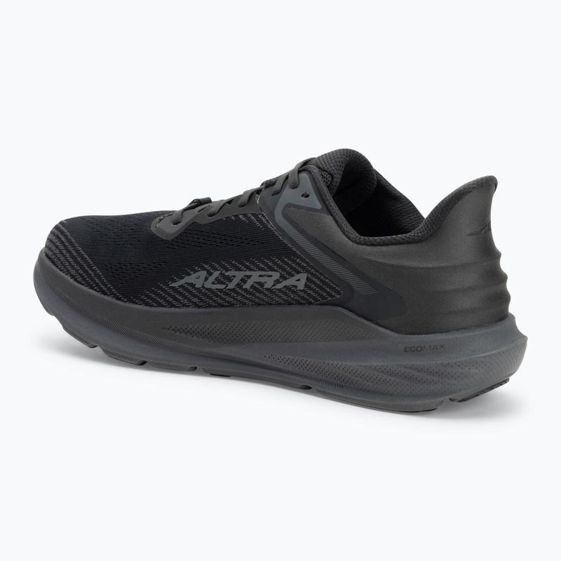 Încălțăminte  de alergare pentru bărbați Altra Torin 8 black 3