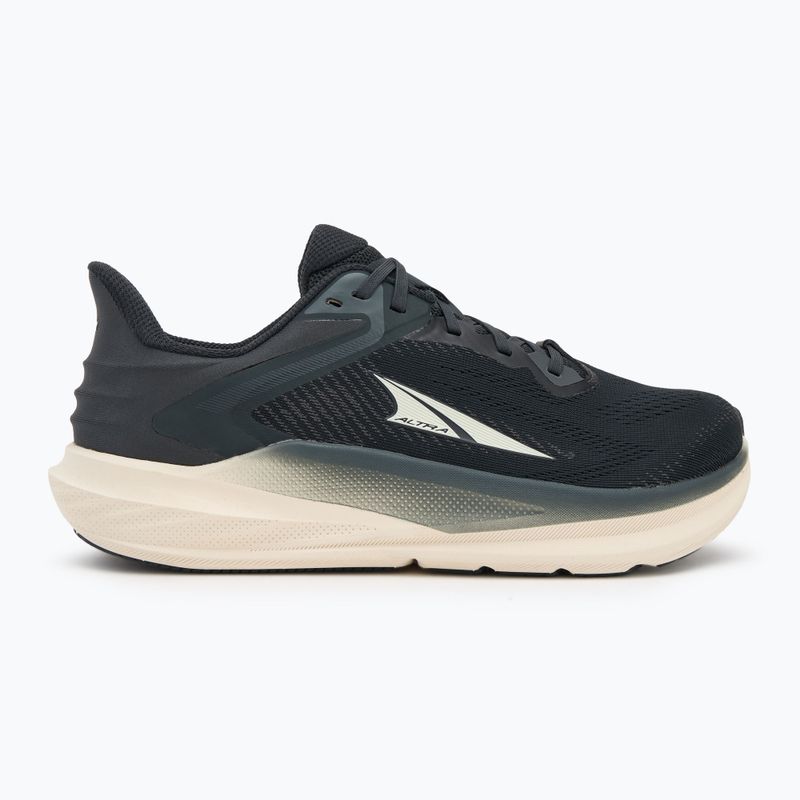 Încălțăminte de alergare pentru bărbați Altra Torin 8 black/white 2