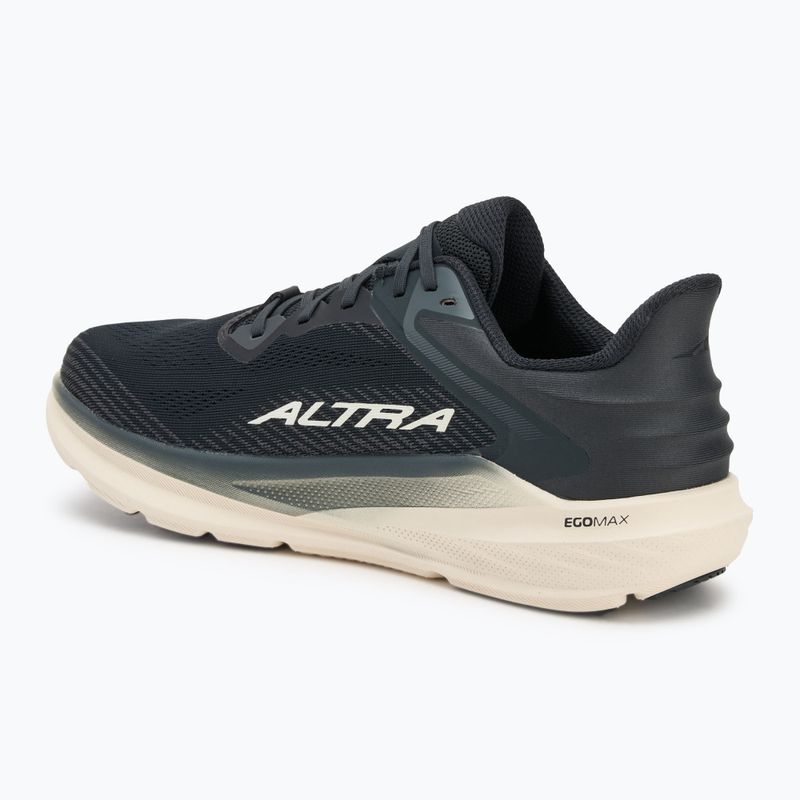 Încălțăminte de alergare pentru bărbați Altra Torin 8 black/white 3