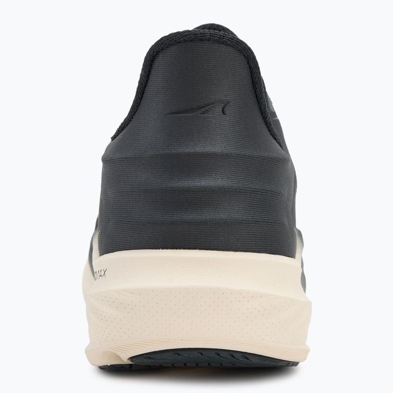Încălțăminte de alergare pentru bărbați Altra Torin 8 black/white 6