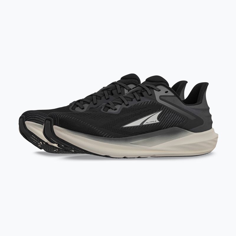 Încălțăminte de alergare pentru bărbați Altra Torin 8 black/white 3