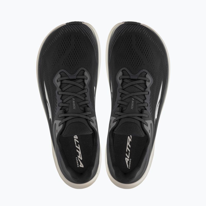 Încălțăminte de alergare pentru bărbați Altra Torin 8 black/white 4