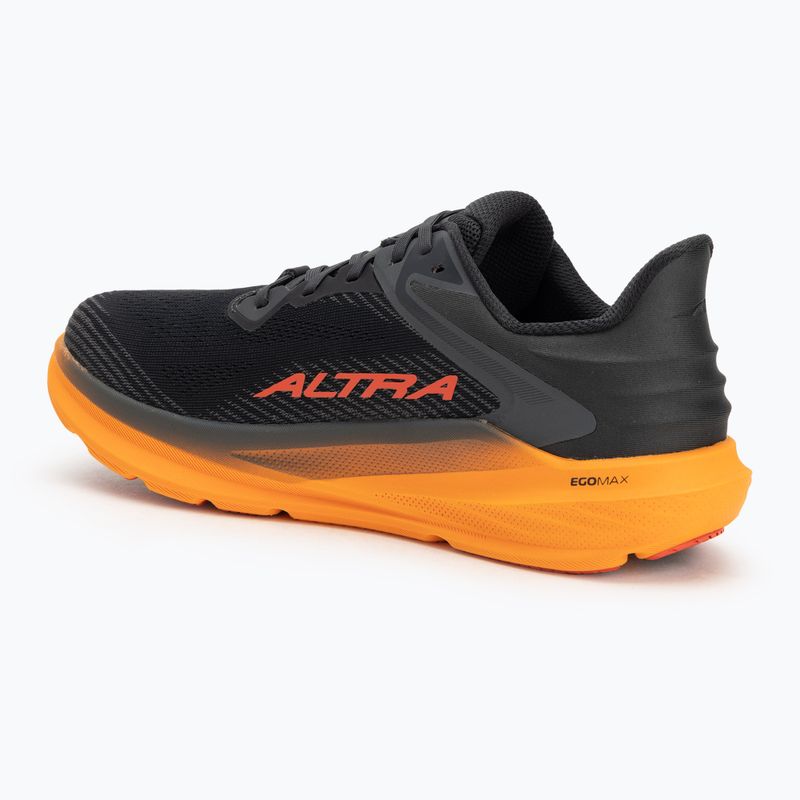 Încălțăminte  de alergare pentru bărbați Altra Torin 8 black/orange 3