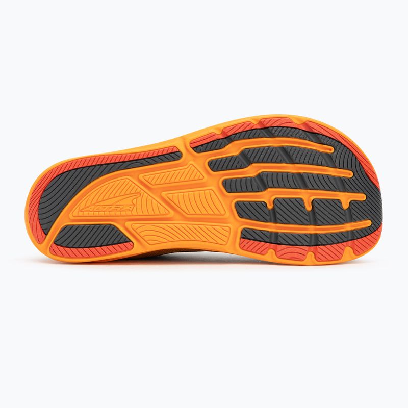 Încălțăminte  de alergare pentru bărbați Altra Torin 8 black/orange 4