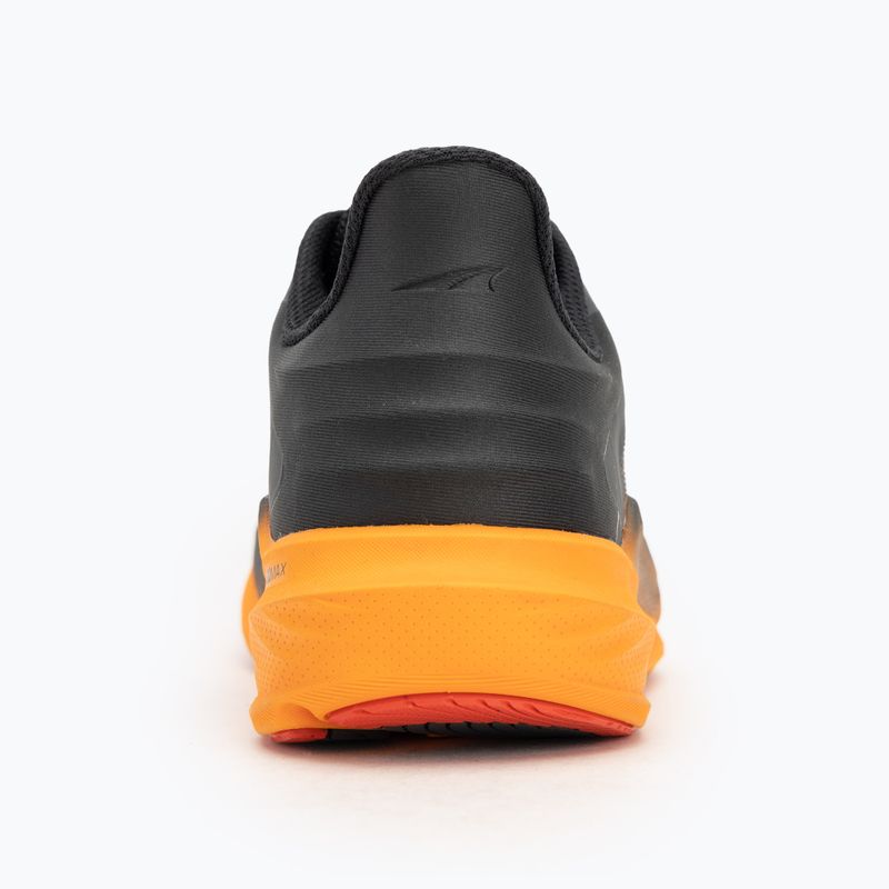 Încălțăminte  de alergare pentru bărbați Altra Torin 8 black/orange 6