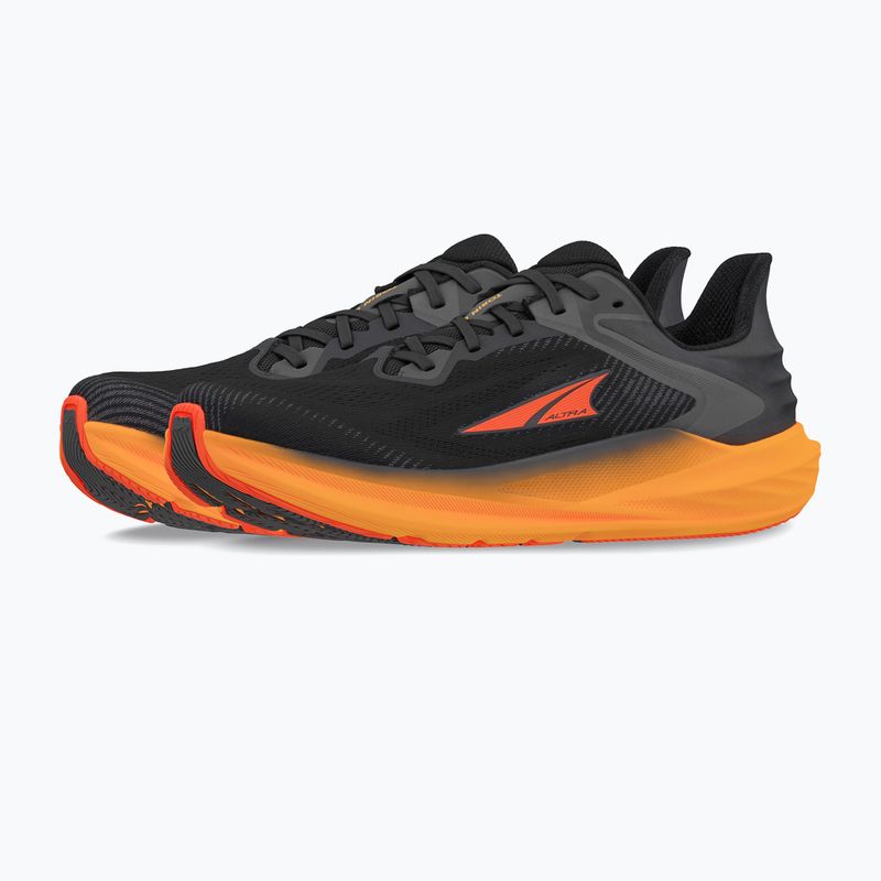 Încălțăminte  de alergare pentru bărbați Altra Torin 8 black/orange 3