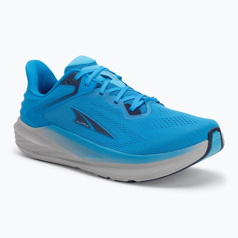 Încălțăminte  de alergare pentru bărbați Altra Torin 8 blue