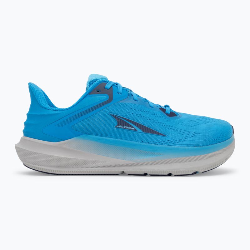 Încălțăminte  de alergare pentru bărbați Altra Torin 8 blue 2