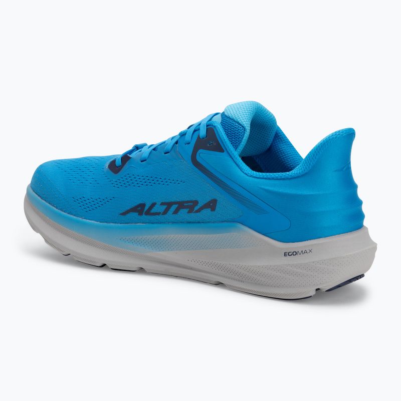 Încălțăminte  de alergare pentru bărbați Altra Torin 8 blue 3