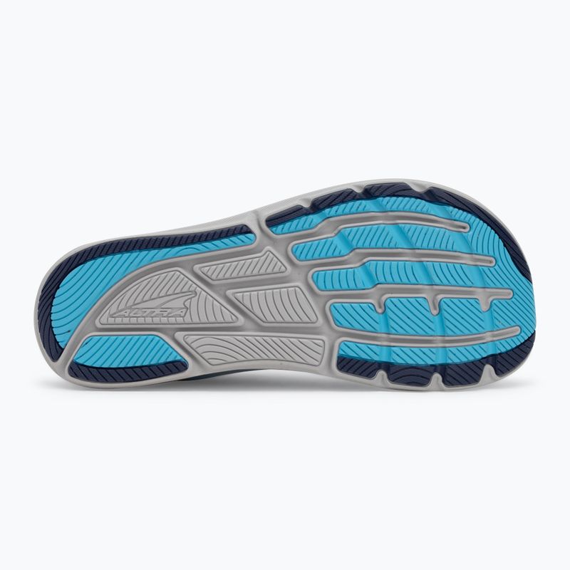 Încălțăminte  de alergare pentru bărbați Altra Torin 8 blue 4
