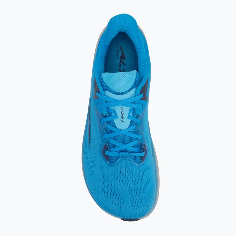 Încălțăminte  de alergare pentru bărbați Altra Torin 8 blue 5