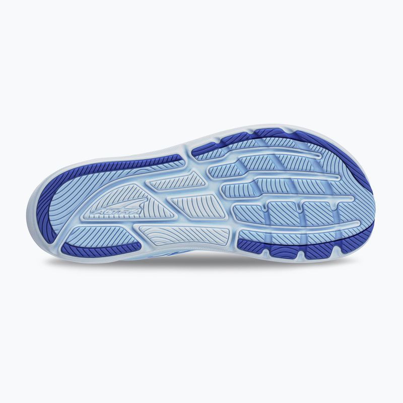 Încălțăminte  de alergare pentru femei Altra Torin 8 light blue 3