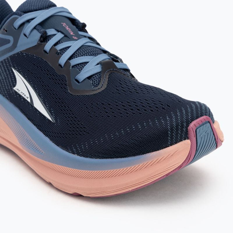 Încălțăminte  de alergare pentru femei Altra Torin 8 navy 7