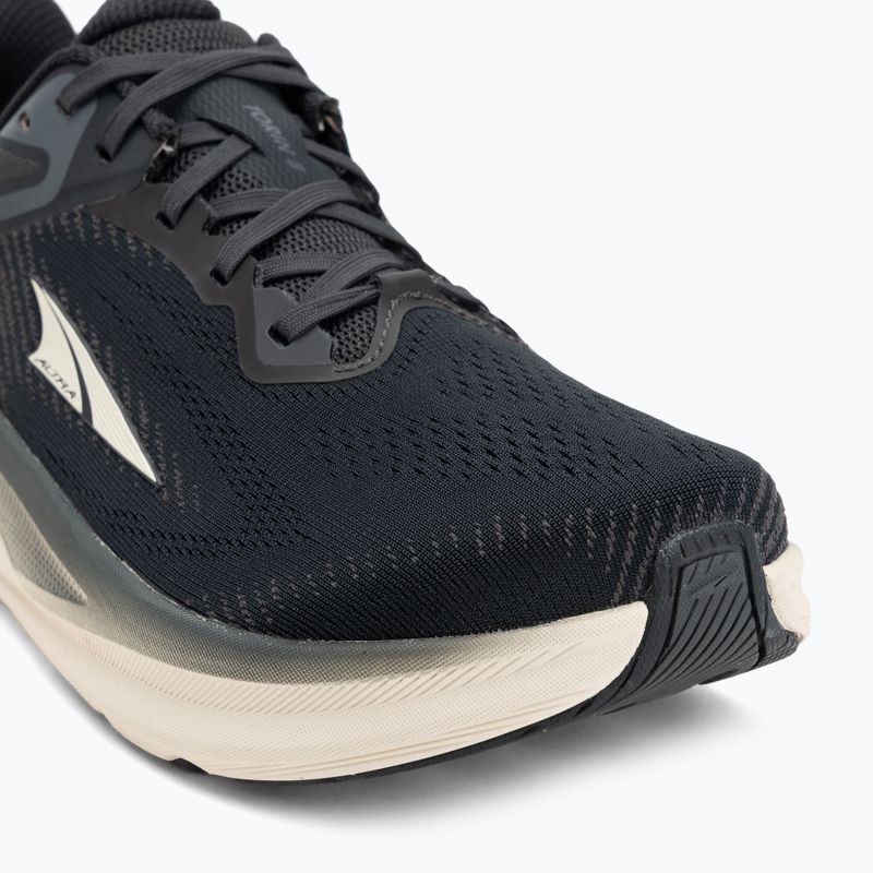 Încălțăminte de alergare pentru femei Altra Torin 8 Wide black/white 7