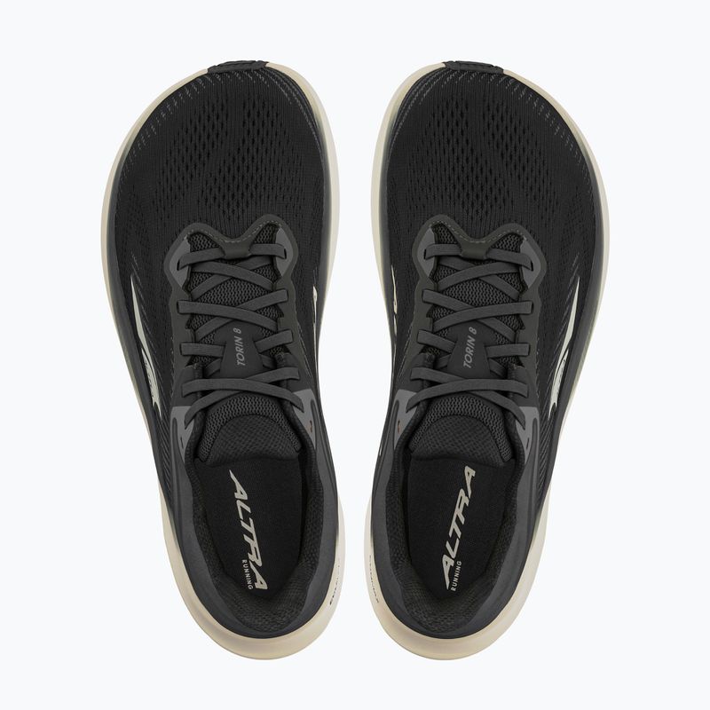 Încălțăminte de alergare pentru femei Altra Torin 8 Wide black/white 13
