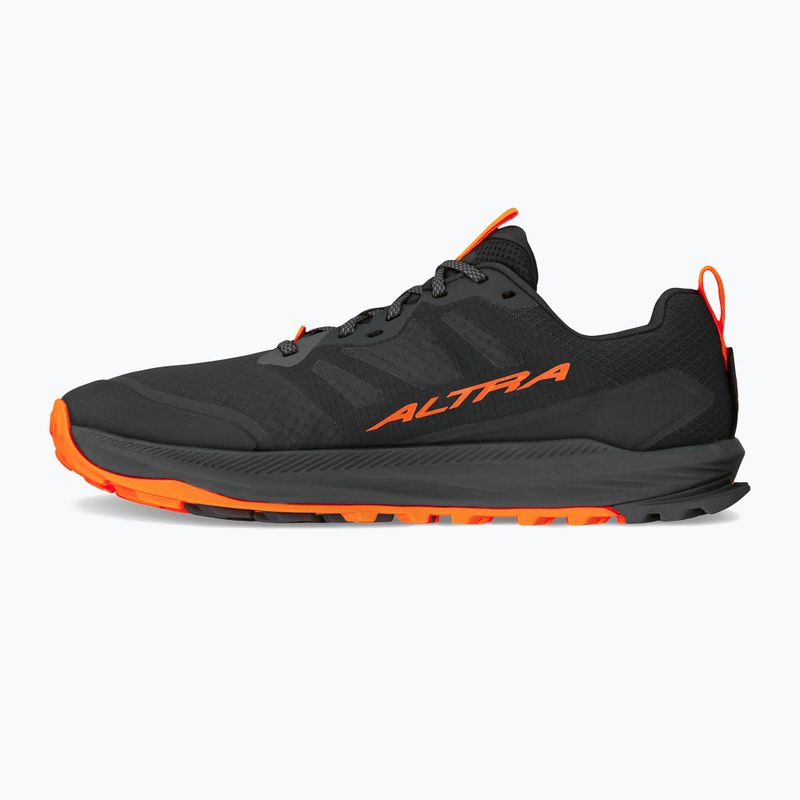 Încălțăminte  de alergare pentru bărbați Altra Lone Peak 9+ black/orange 2