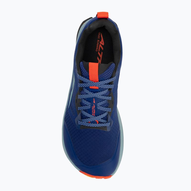 Încălțăminte  de alergare pentru bărbați Altra Lone Peak 9+ navy 5