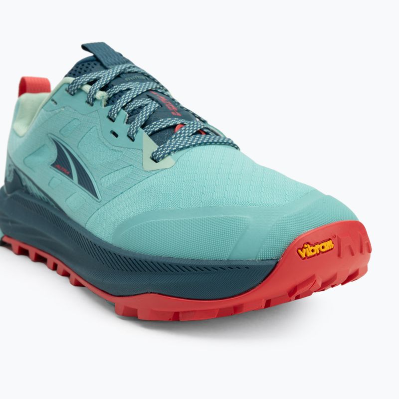 Încălțăminte  de alergare pentru femei  Altra Lone Peak 9+ teal 6