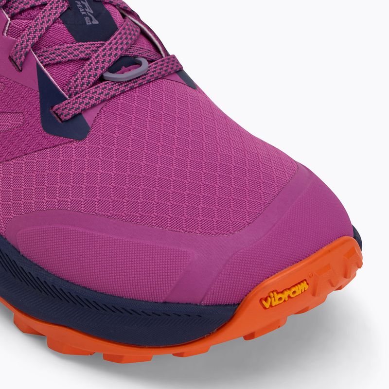 Încălțăminte  de alergare pentru femei  Altra Lone Peak 9+ purple/orange 7