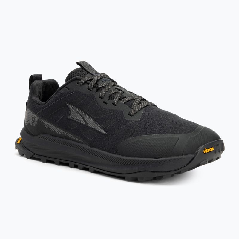 Încălțăminte  de alergare pentru bărbați Altra Lone Peak 9+ Wide black