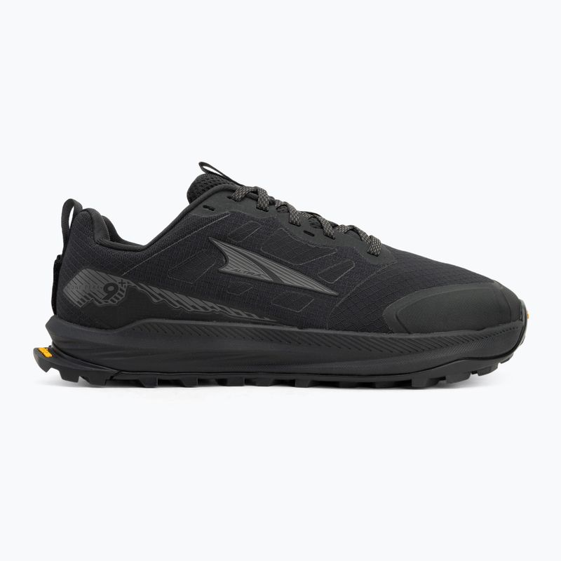 Încălțăminte  de alergare pentru bărbați Altra Lone Peak 9+ Wide black 2