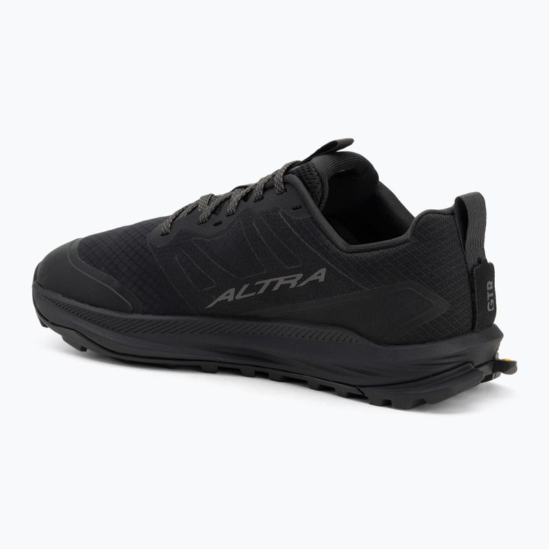 Încălțăminte  de alergare pentru bărbați Altra Lone Peak 9+ Wide black 3