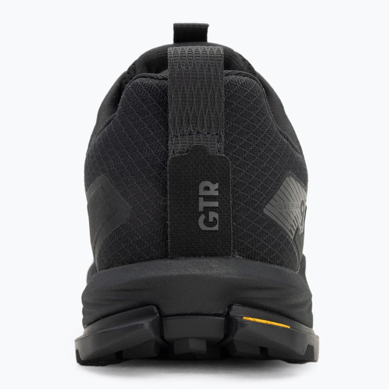 Încălțăminte  de alergare pentru bărbați Altra Lone Peak 9+ Wide black 6