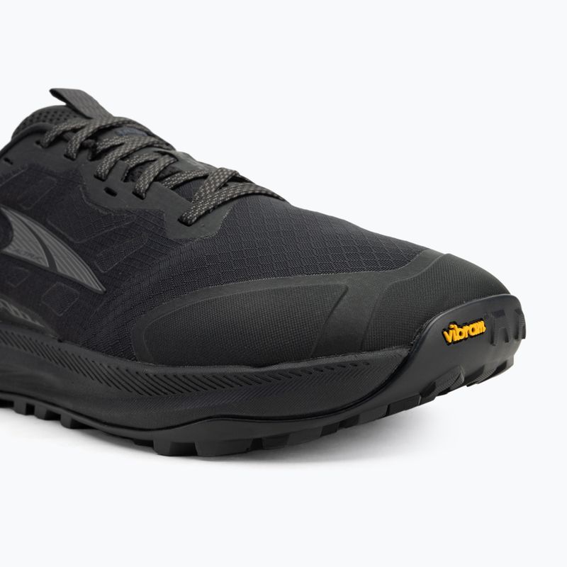 Încălțăminte  de alergare pentru bărbați Altra Lone Peak 9+ Wide black 7
