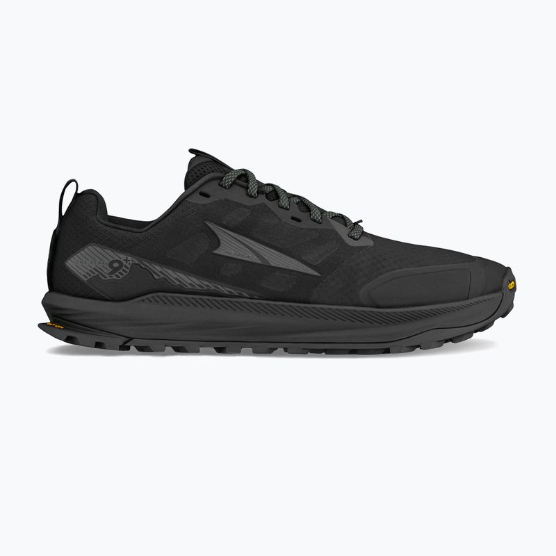Încălțăminte  de alergare pentru bărbați Altra Lone Peak 9+ Wide black 8