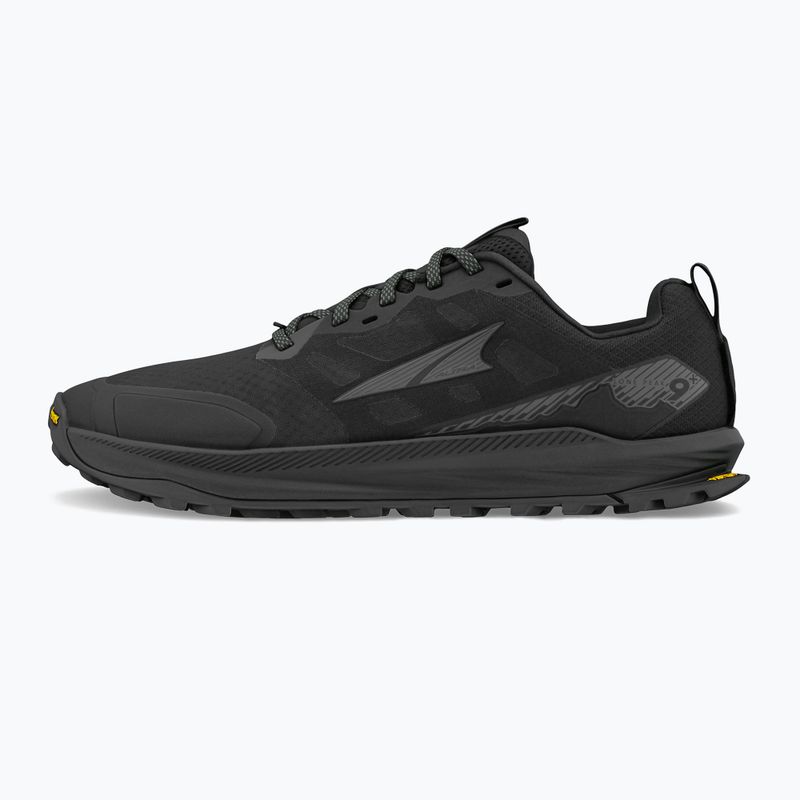 Încălțăminte  de alergare pentru bărbați Altra Lone Peak 9+ Wide black 9