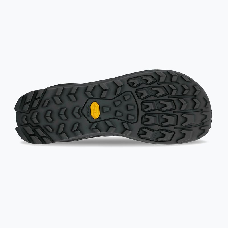 Încălțăminte  de alergare pentru bărbați Altra Lone Peak 9+ Wide black 11