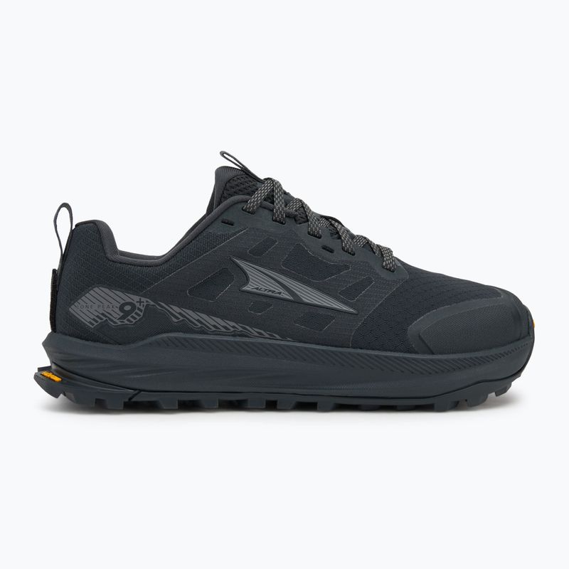 Încălțăminte de alergare pentru bărbați Altra Lone Peak 9+ Wide black 2