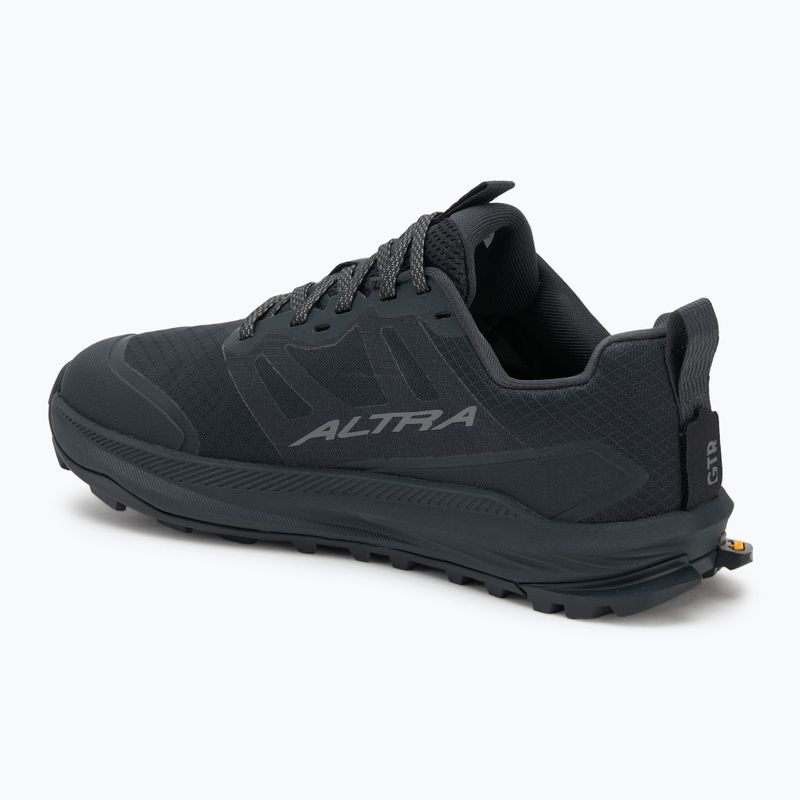 Încălțăminte de alergare pentru bărbați Altra Lone Peak 9+ Wide black 3