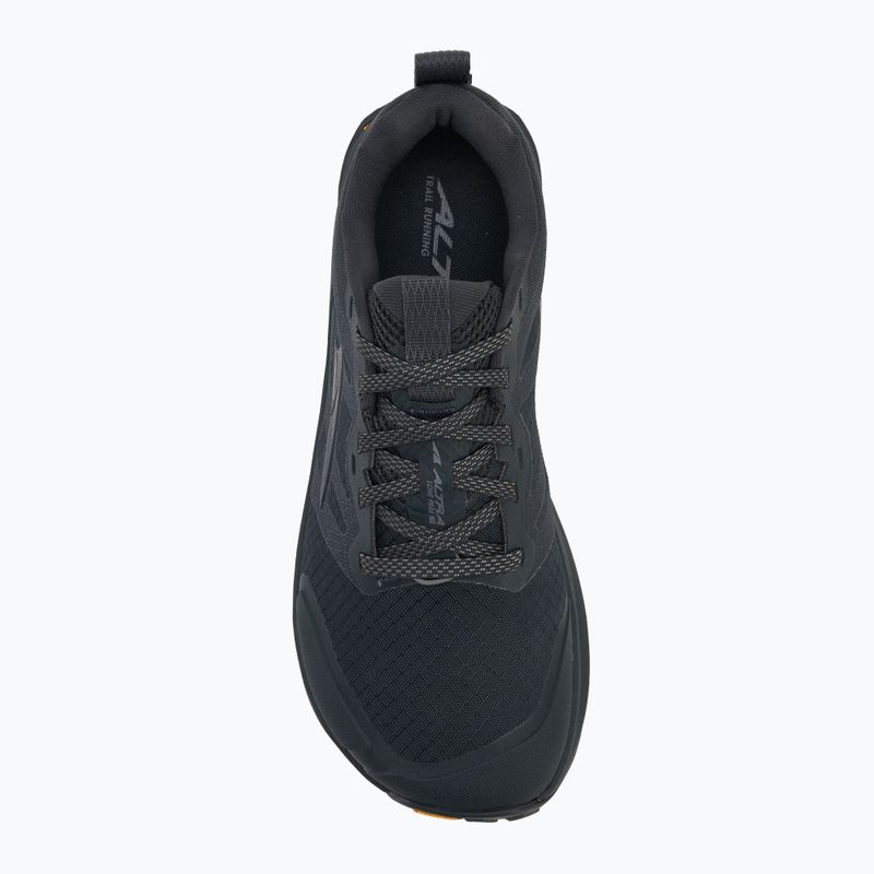 Încălțăminte de alergare pentru bărbați Altra Lone Peak 9+ Wide black 5