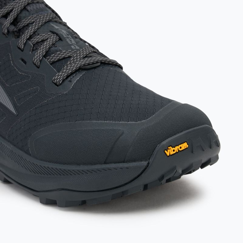 Încălțăminte de alergare pentru bărbați Altra Lone Peak 9+ Wide black 7