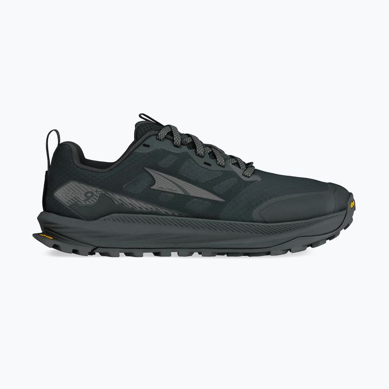 Încălțăminte de alergare pentru bărbați Altra Lone Peak 9+ Wide black 8