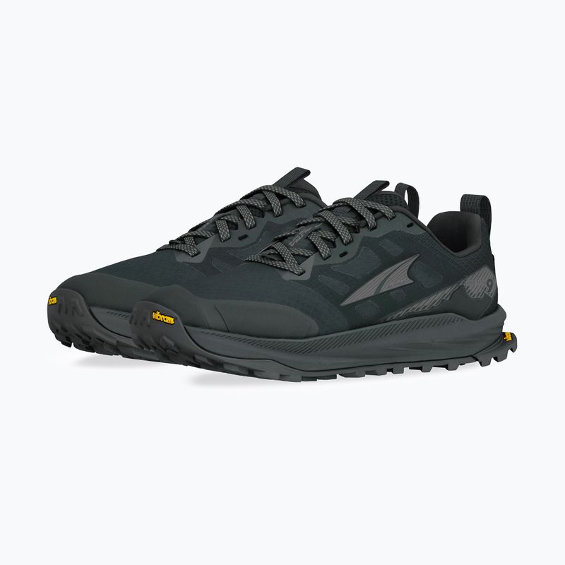 Încălțăminte de alergare pentru bărbați Altra Lone Peak 9+ Wide black 10