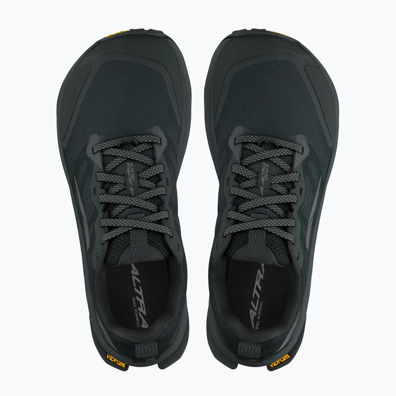 Încălțăminte de alergare pentru bărbați Altra Lone Peak 9+ Wide black 11