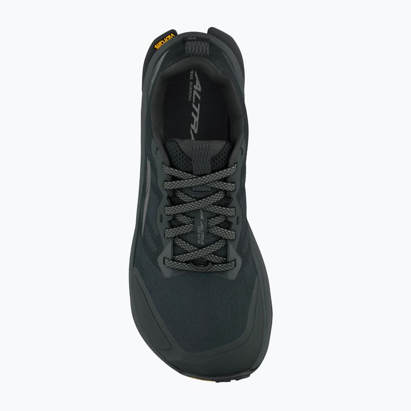 Încălțăminte de alergare pentru bărbați Altra Lone Peak 9+ Wide black 12