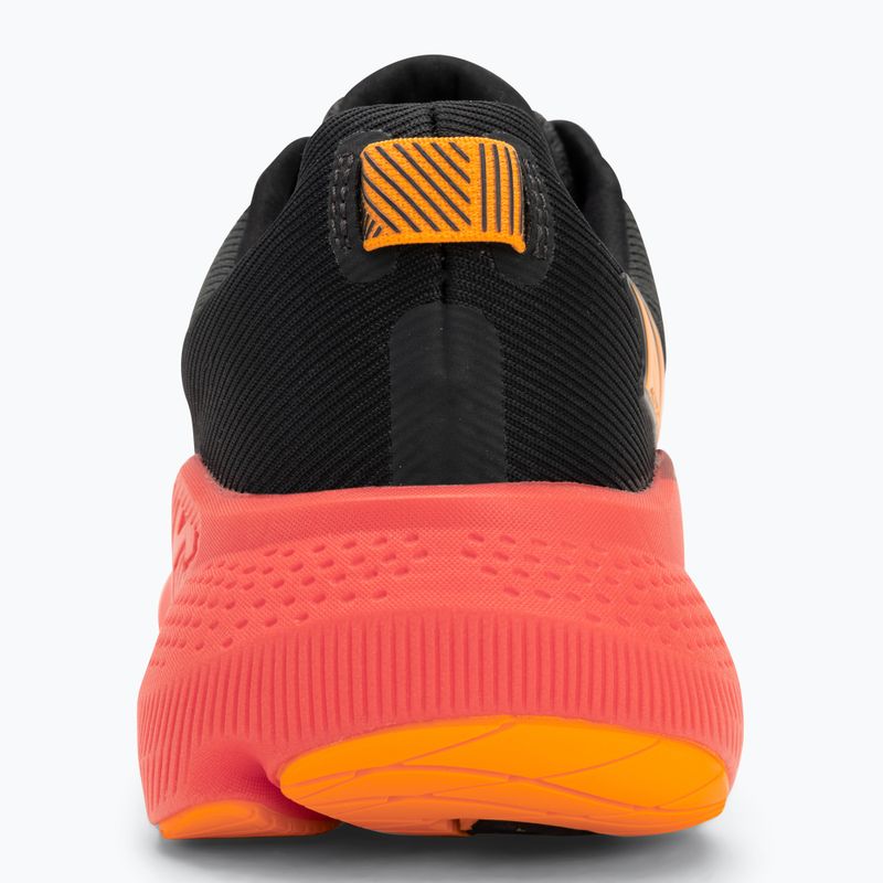 Încălțăminte  de alergare pentru bărbați Altra FWD VIA black/orange 6