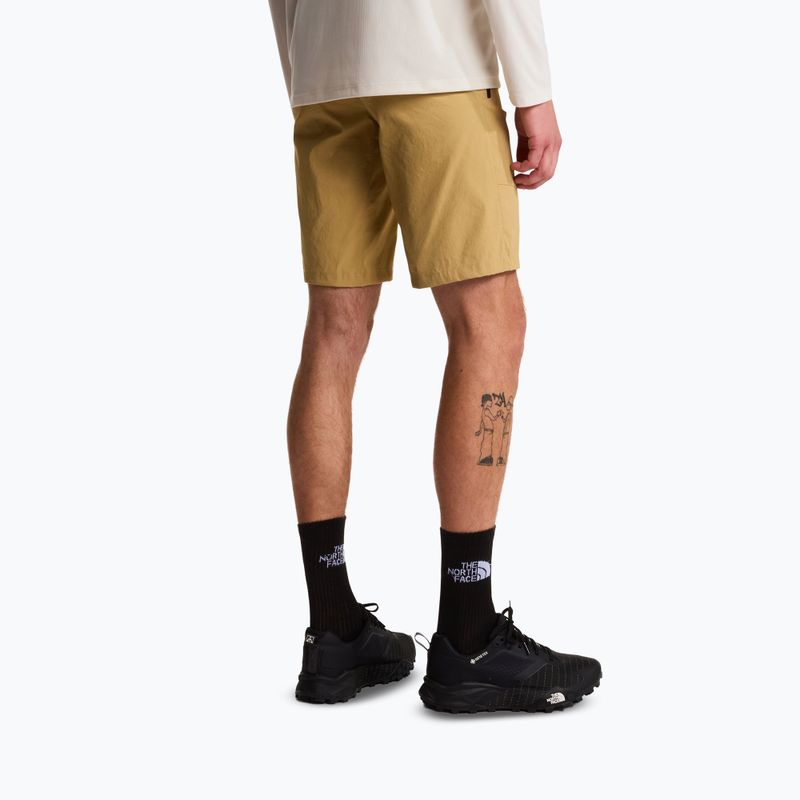 Pantaloni scurți de trekking pentru bărbați The North Face Lightning SHT khaki stone/npf 3