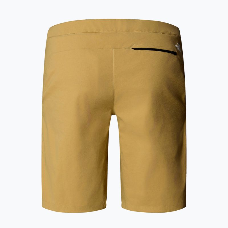 Pantaloni scurți de trekking pentru bărbați The North Face Lightning SHT khaki stone/npf 6