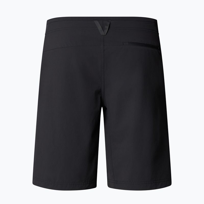 Pantaloni scurți de trekking pentru bărbați The North Face Speedlight Slim Tapered Short asphalt grey/npf 2