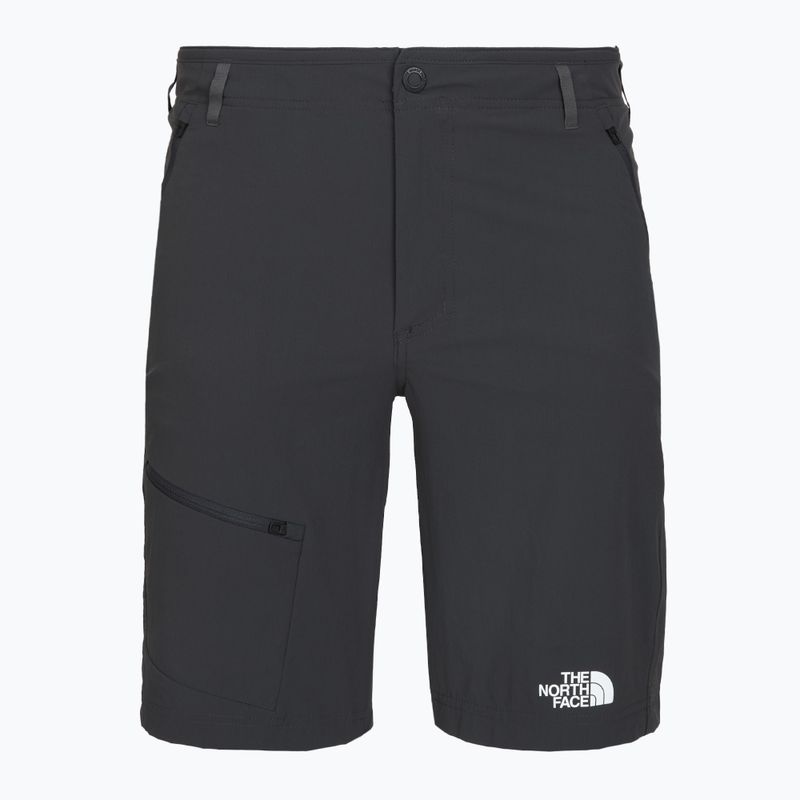 Pantaloni scurți de trekking pentru bărbați The North Face Speedlight Slim Tapered Short asphalt grey/npf