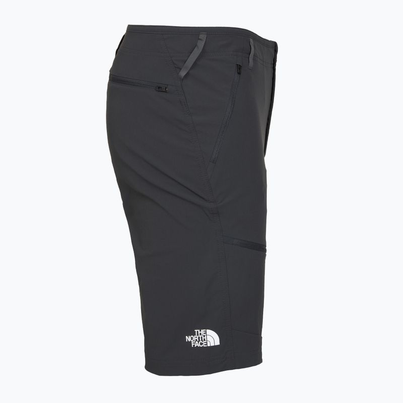 Pantaloni scurți de trekking pentru bărbați The North Face Speedlight Slim Tapered Short asphalt grey/npf 3